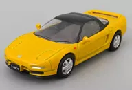 1/64 HONDA NSX Type R(INDYELLOW PEARL)"NSX The Engine">