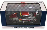 1/43 GAINER TANAX GT-R SUPER GT300 2015 Rd.2 Fuji Winner #10 [45291]
