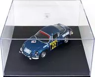 1/43 Alpine Renault A110 1st San Remo 1970 elf #22(ブルー) [820]