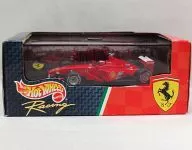 1/43 1999 FERRARI F399 Shell #4(レッド) 「Hot Wheels Racing」 [246269]