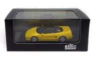 1/43 honda NSX NA1 (Indy Yellow Pearl) [PM4327Y]