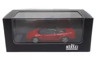 1/43 ホンダ NSX NA1 (フォーミュラレッド) [PM4327R]