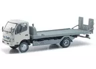 1/43 HINO KYOKUTO FLATOP ZERO II(白色)[KS67391W]