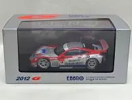 1/43Weider HSV-010SUPER GT500 2012hp#18(銀色x紅色)[44741]