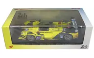 1/43 Oreca 03R - Nissan LMP2 Ibanez Racing J. Ibanez - P. Perret - I. Bellarosa #45 [S4658]