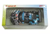 1/43 Porsche 911 RSR 2nd LMGTE Am Dempsey-Proton Racing P. Dempsey - P. Long - M. Seefried #77 [S4672]