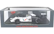 1/43 Brabham BT42 3rd US GP 1973 Carlos Reutemann #10 [S4343]