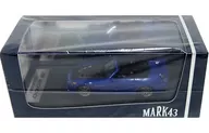 1/43 S2000 無限 AP2(バミューダブルーパール) [PM4310MBL]