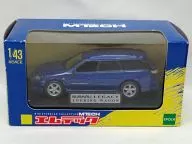1/43 Subaru Legacy Wagon (Blue Mica) "MTECH-MTECH-T- 01 B" [47900]