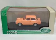1/43 PUBLICA UP10 1961(オレンジ) 「Oldies」 [43315]