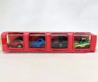 Cholo Q RX-7 Limited Set (4 Sets) [3221325]