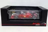 1/43 Ferarri F2008 WINNER FRANCE GP 2008 AMD #2(レッド) [RL179]
