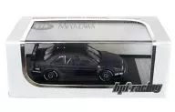 1/43 Alfa Romeo 155V6 ti ITC (matte black) [990]