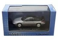 1/43 SUBARU Arcyone SVX (Silver x Black) "LUMYNO" [800092]