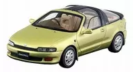 1/43 Toyota SERA 1991 (Grinish Yellow Mica Metallic) [HS144YE]