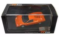1/43 LAMBORGHINI Countach LP500 Prototype1971 (orange) [RIM71052]