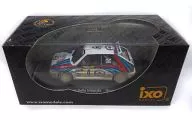 1/43 Lancia Delta Integrale Winner Rallye Monte Carlo1992 MICHELIN #4(ホワイト×ブルー×レッド)[LCJ006]