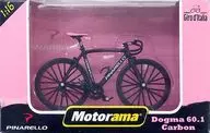 1/16 Dogma 60.1 Carbon PINARELLO (Black x Pink)
