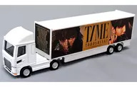 TOHOSHINKI miniature truck -TIME - tour ver. "TOHOSHINKI LIVE TOUR 2013 ～ TIME ～" [ANTS-0772]