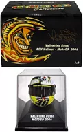 1/8 AGV Helmet Valentino Rossimoto GP 2006 [397060046]