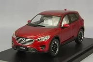 1/43 MAZDA CX-52015 (Seoul Red Premium Metallic) [HS136RE]