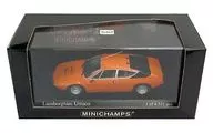 1/43 Lamborghini Urraco 1974 (Orange) [400103321]