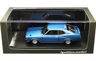 1/43 Nissan Laurel 2000 SGX C130 (azul) [IG0242]