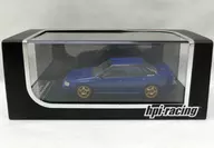 1/43 Subaru Legacy RS Gr.A(ブルー) [8191]
