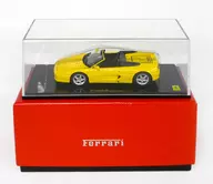 1/43 FERRARI F355 Spider (Amarelo) [05102Y]