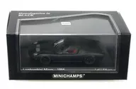 1/43 Lamborghini Miura 1966 Homologation(黑色)[433103093]