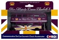 クラシック ルートマスター エリザベス女王生誕90年記念 [CC82326]