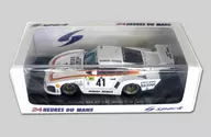 1/43 Porsche 935 K3 Winner LM 1979 K.Ludwig - D.Whittington - B.Whittington #41 [43LM79]