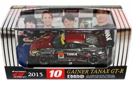 1/43 GAINER TANAX GT-R SUPER GT300 2015 Champion Car #10 [45351]
