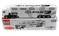 LEXUS GAZOO Racing(白色)"玩具反斗城スオリジナル多美卡"