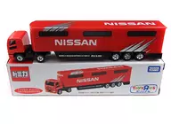 CABLE HEADQUARTERS N-FORCE (Red) "Toysra スオリジナル Tomica"