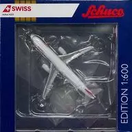 1/600 A321 Swiss International Airlines "Edition Aviation Series" [403551662]