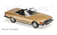 1/43 メルセデス ベンツ 350 SL (R107) 1974(ゴールド) [940033431]