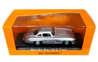 1/43 メルセデス ベンツ 300 SL (W198 I) 1955(シルバー) [940039000]