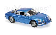 1/43 ルノー アルピーヌ A110 1971(ブルーメタリック) [940113600]