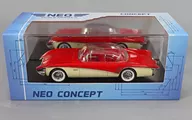 1/43 ビュイック センチュリオン 1956 [NEO43845]