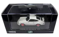 1/43 PORSCHE 911 Carrera RS 1973 (White x Red) 「 Ladies 」 [43262]