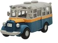 ボンネットバス 「となりのトトロ」 プルバックコレクション