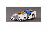 1/72 US NAVY MD3藏青色卡車拖拉機with司機公仔[TSMWAC005]