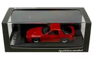 1/43 Mazda Savanna RX-7 FC3S(レッド) [IG0559]