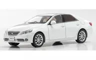 1/43 Toyota Mark X Premium 前期型(ホワイトパールクリスタルシャイン) [KS03637W3]