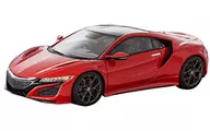 1/43 Honda NSX (Red) [PM4324R]