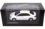 1/43 TOYOTA Arion Early Model (White) [KS03635W]
