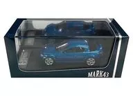 1/43 Mazda RX-8 Tipo S SE3P (Winning Blue Metallic) [PM4342SBL]