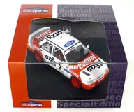 1/43 フォード シエラ コスワース 4×4 1990年 アルト・タメガラリー J.Santos/M.Oliveira #2 [MnP221]