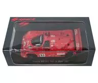 1/43 Porsche 962 Gti 12th Le Mans 1992 D.Bell - J.Bell - T.Needell #53 [S4438]